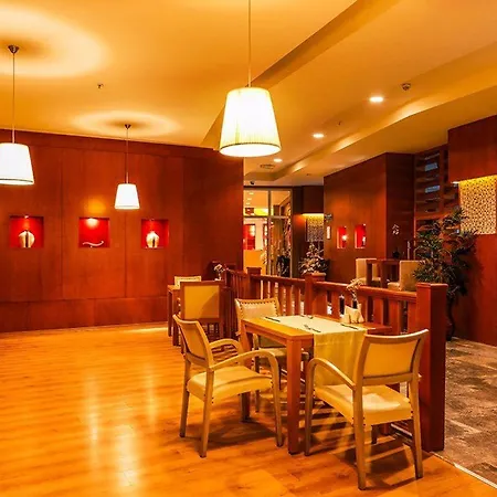 Kemer Resort Hotell 5*