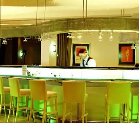 Hotell Kemer Resort 5*