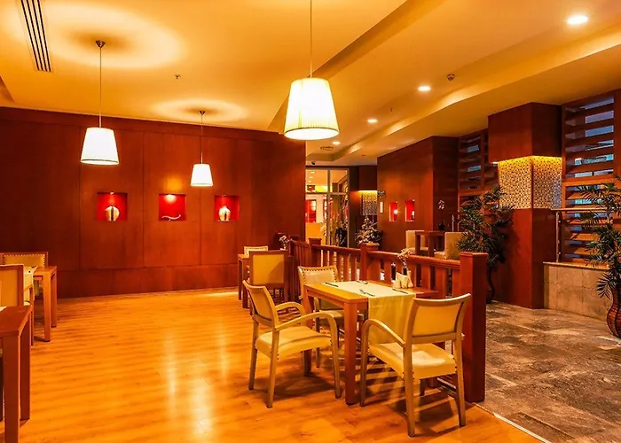 Kemer Resort Hotell 5*