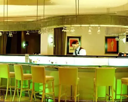 Hotell Kemer Resort 5*