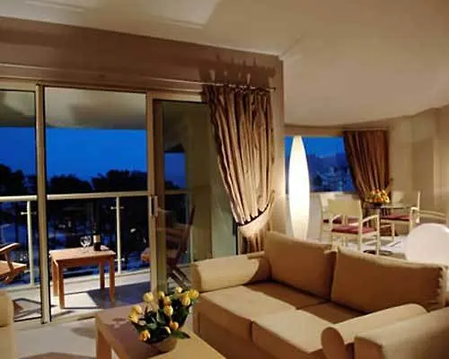 Hotell Kemer Resort Kemer