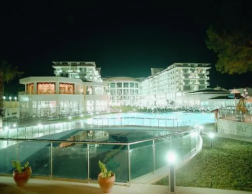 Hotell Kemer Resort 5*