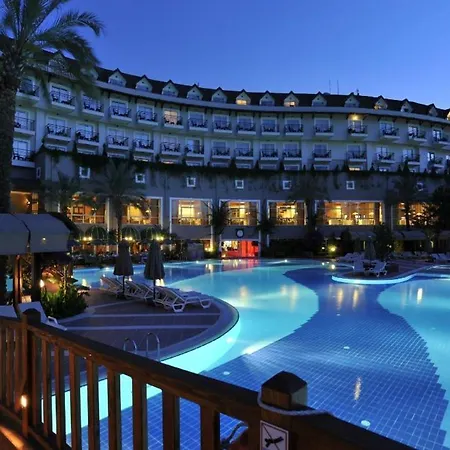 Kemer Resort Hotel Kemer