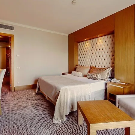 Kemer Resort Kemer