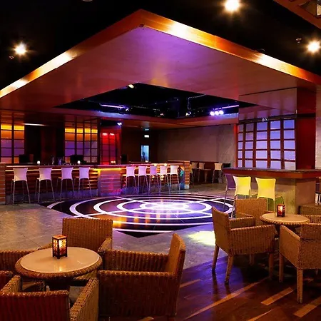 Otel Kemer Resort