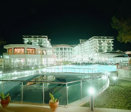 Otel Kemer Resort 5*
