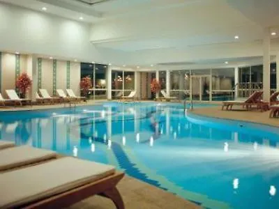Otel Kemer Resort 5*