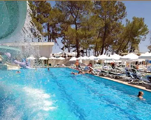 Kemer Resort Kemer