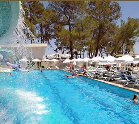 Kemer Resort Κεμέρ