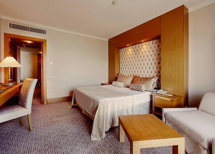 Kemer Resort Kemer