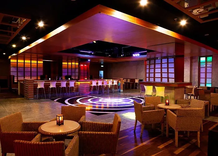 Hotell Kemer Resort