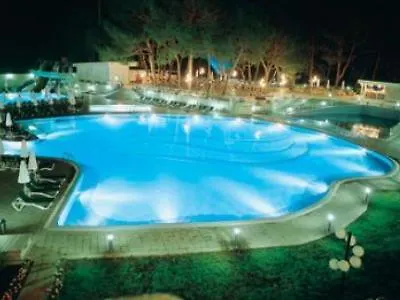 Hotell Kemer Resort Kemer